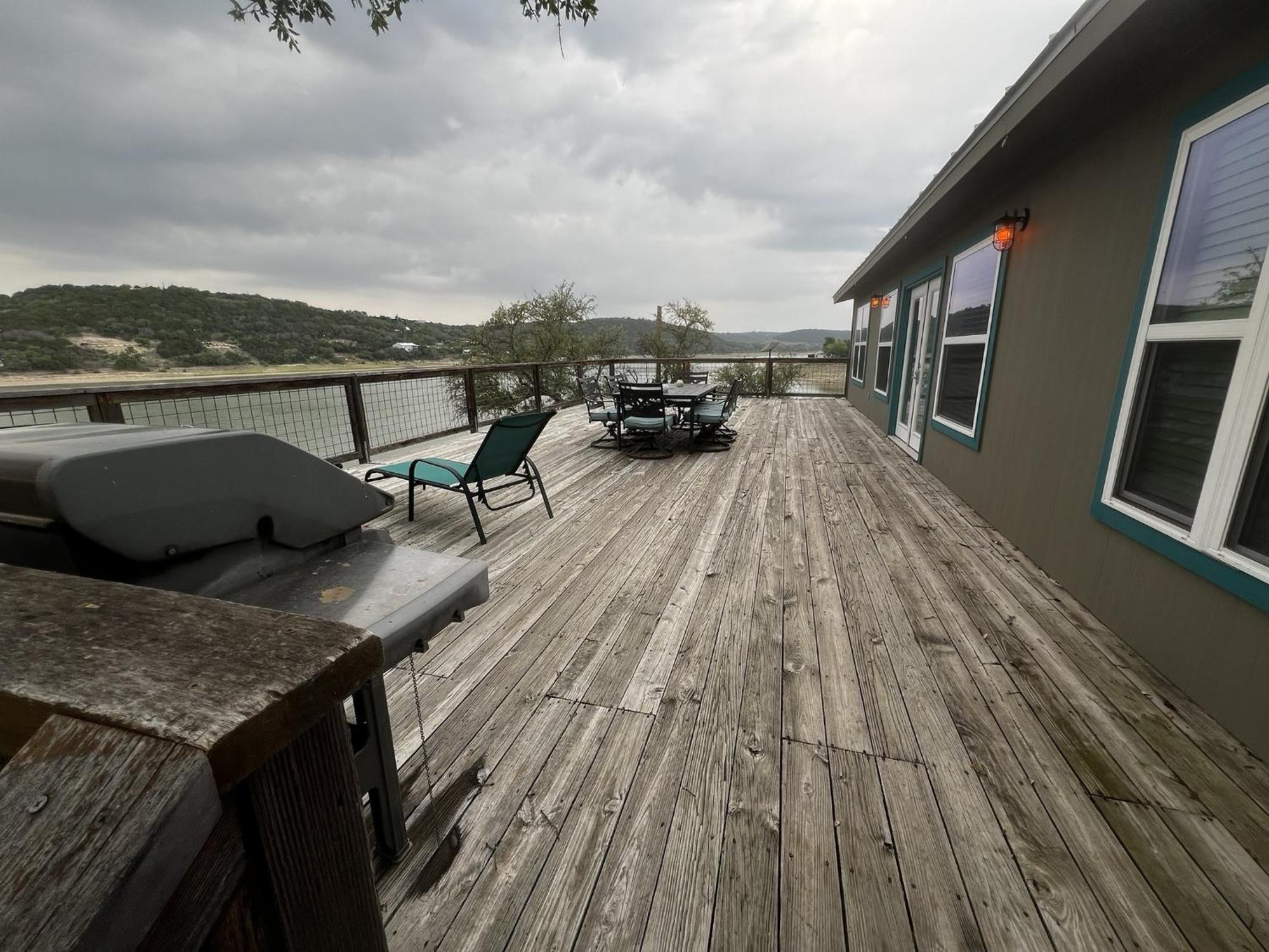 Painted Sky Inn Burnet Extérieur photo